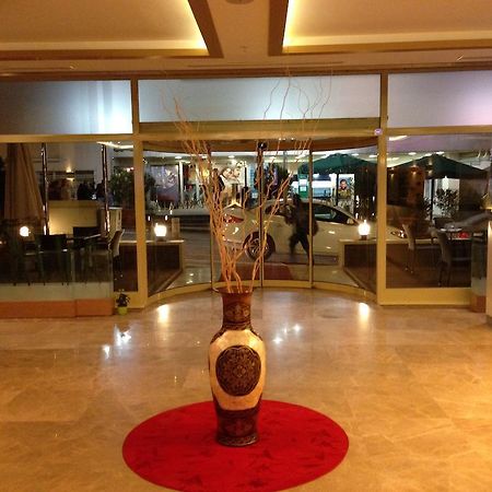Hotel Dream Life Анкара Екстериор снимка