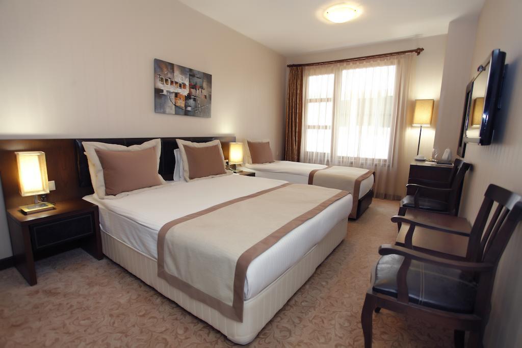 Hotel Dream Life Анкара Стая снимка