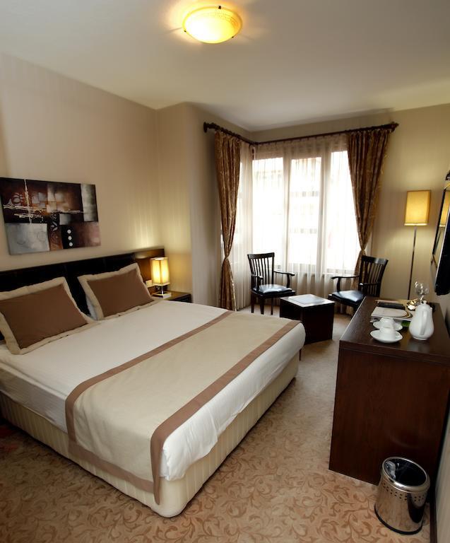 Hotel Dream Life Анкара Стая снимка