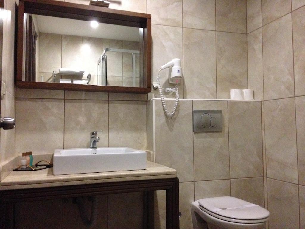 Hotel Dream Life Анкара Стая снимка