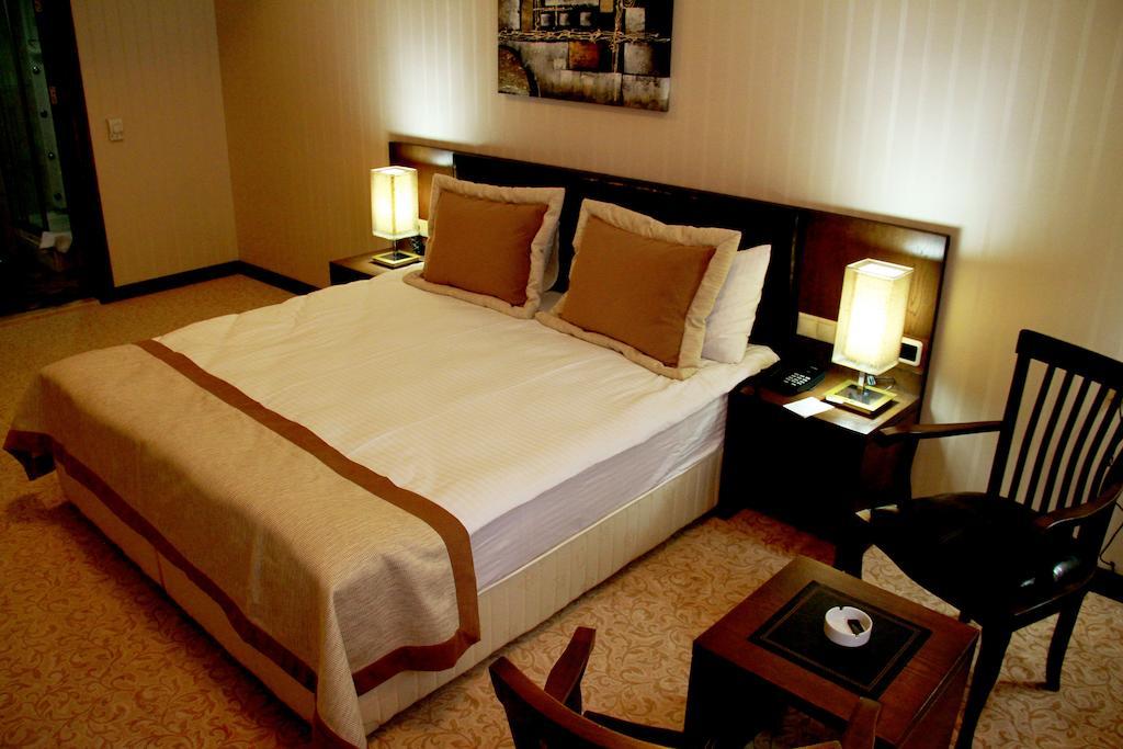 Hotel Dream Life Анкара Стая снимка