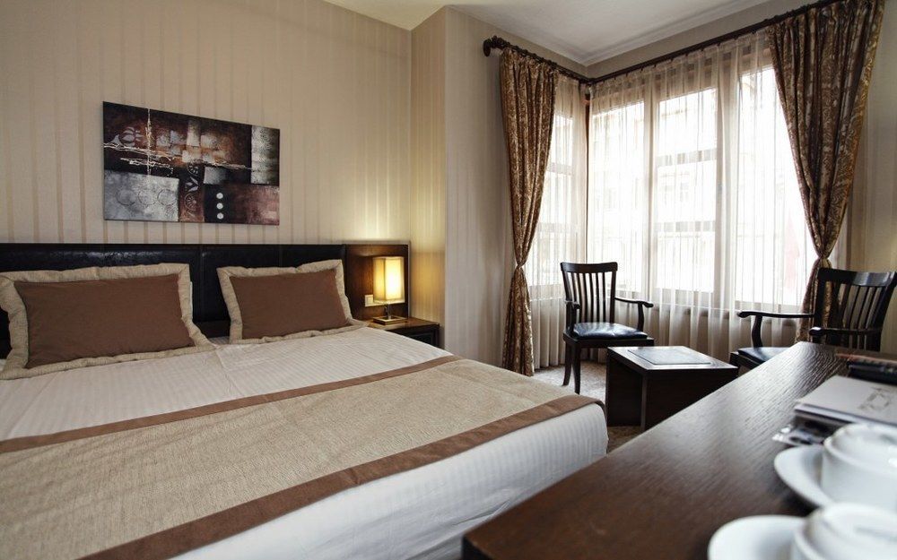 Hotel Dream Life Анкара Екстериор снимка